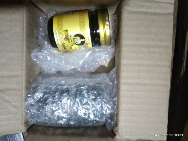 Buyer review image 3