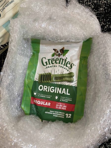 Buyer review image 2