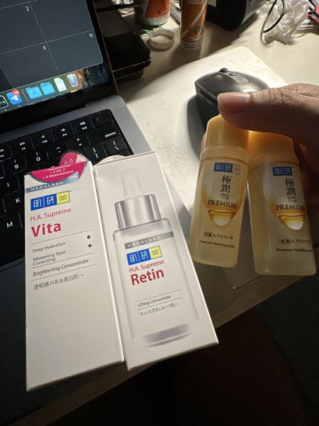 Buyer review image 1