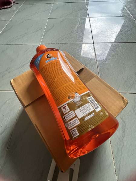 Buyer review image 2