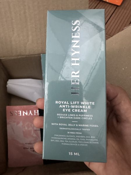 Buyer review image 4