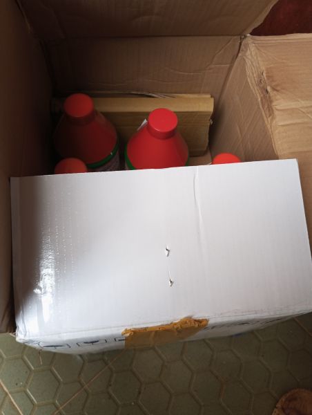 Buyer review image 1
