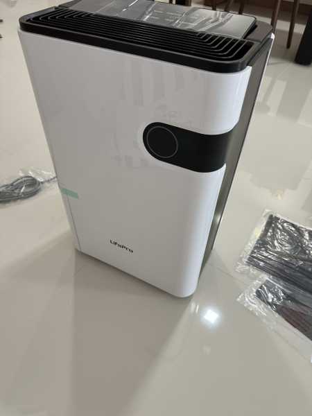 Buyer review image 1