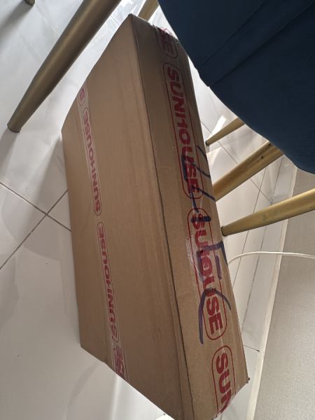 Buyer review image 2