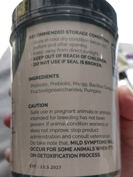 Buyer review image 3