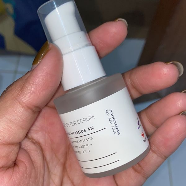 Buyer review image 1