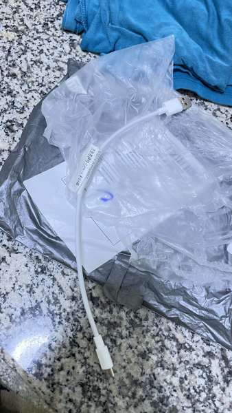Buyer review image 1