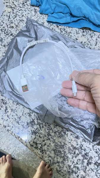 Buyer review image 3