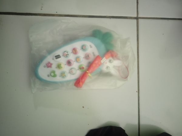 Buyer review image 2