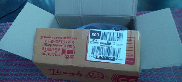 Buyer review image 1