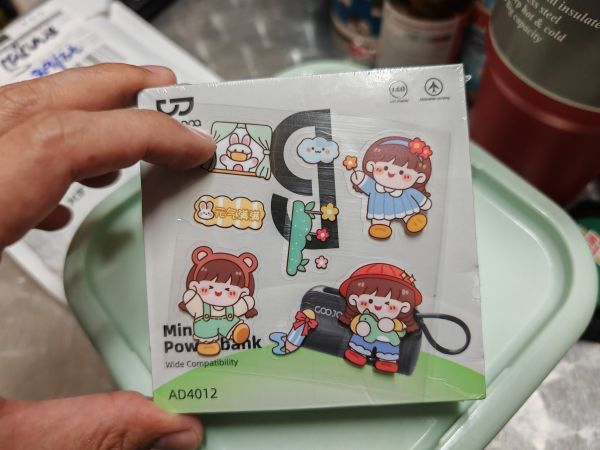 Buyer review image 2