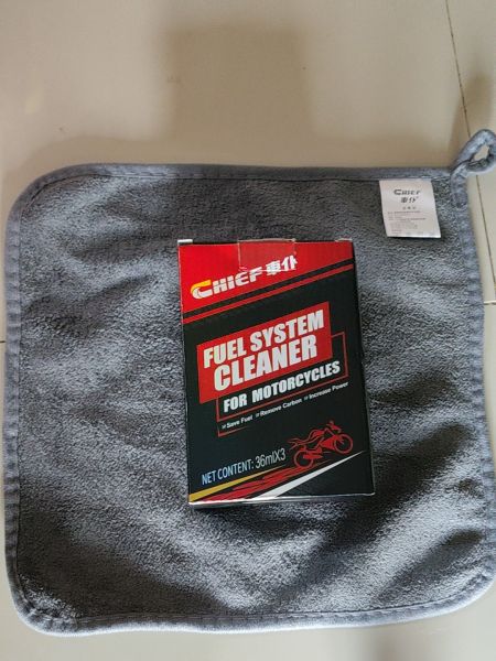 Buyer review image 2