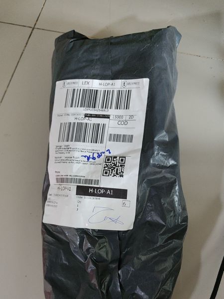 Buyer review image 1
