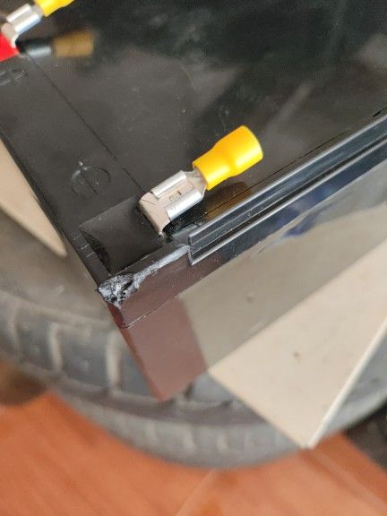 Buyer review image 2