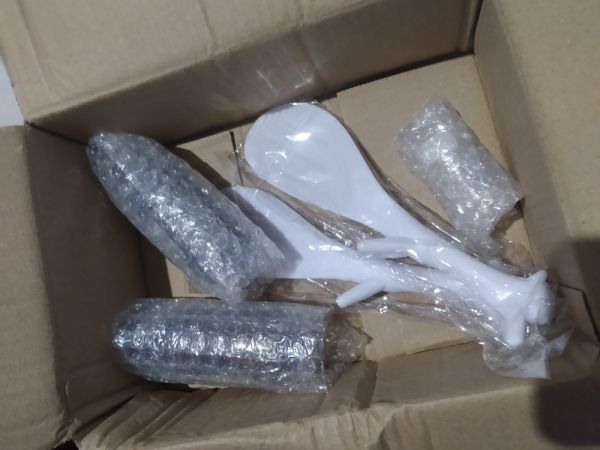 Buyer review image 2