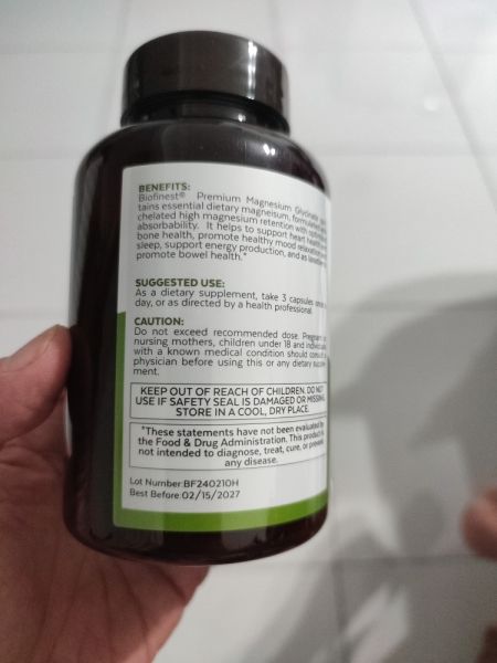 Buyer review image 2