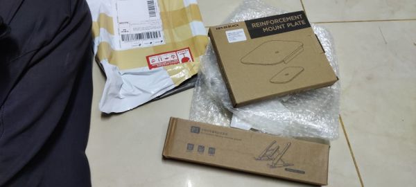 Buyer review image 2