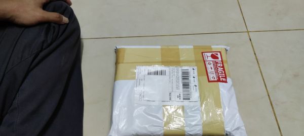 Buyer review image 1