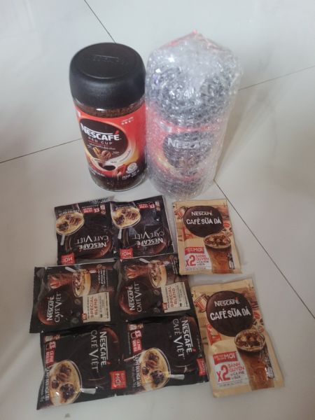 Buyer review image 2