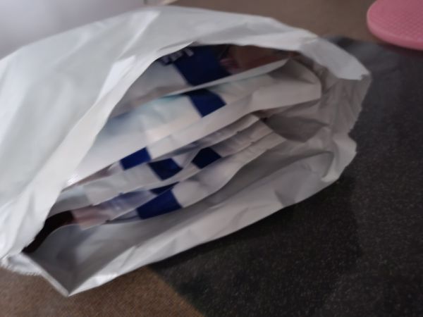 Buyer review image 1