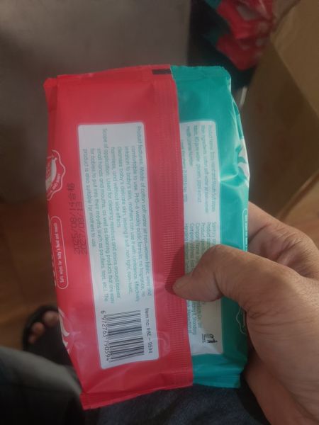 Buyer review image 2