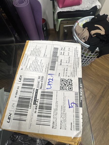 Buyer review image 1