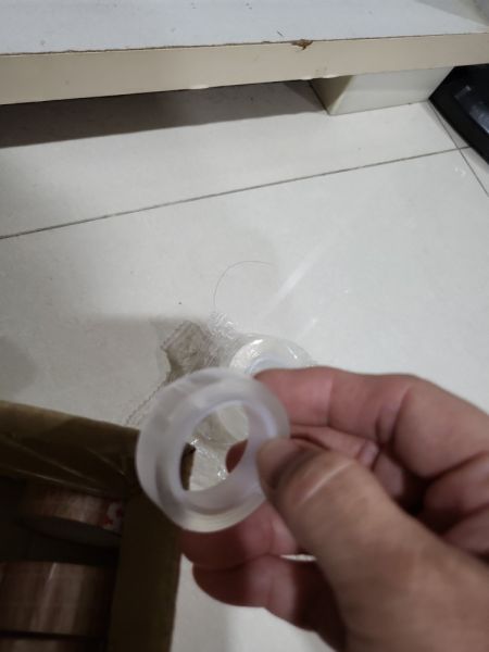 Buyer review image 1