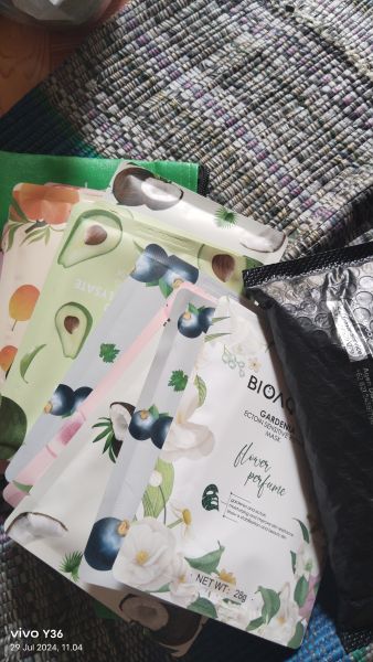 Buyer review image 2