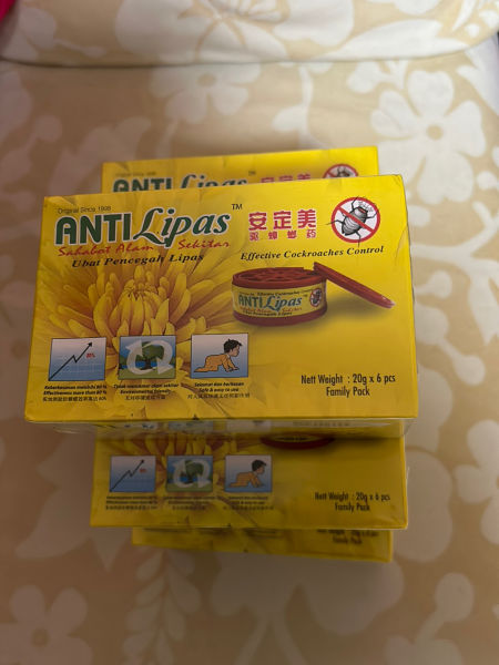Buyer review image 1