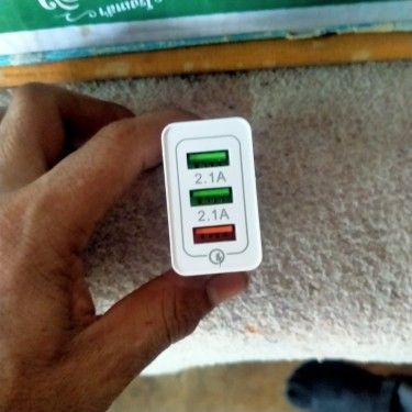 Buyer review image 1