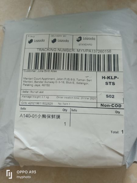 Buyer review image 1