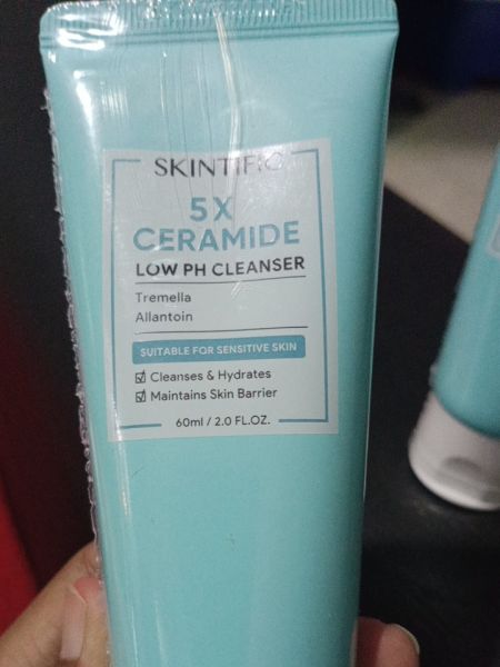 Buyer review image 2