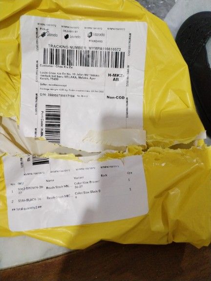 Buyer review image 2