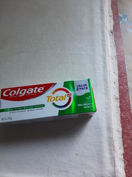 Buyer review image 1
