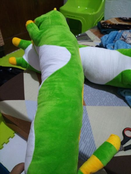 Buyer review image 2
