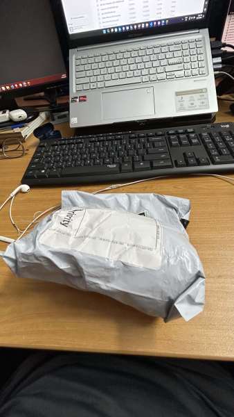 Buyer review image 1