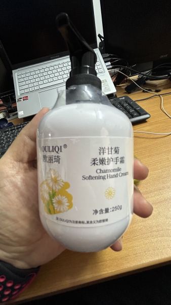 Buyer review image 2
