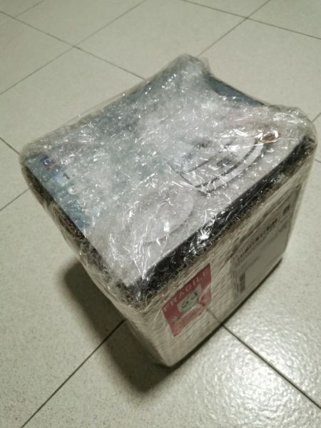 Buyer review image 1