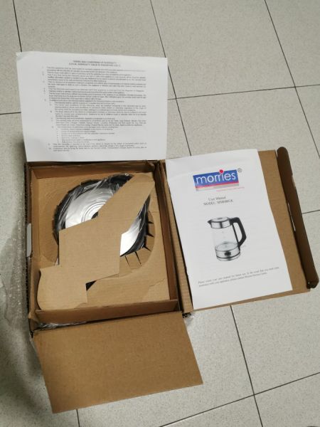 Buyer review image 3