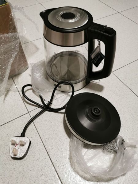 Buyer review image 4