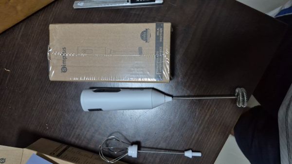 Buyer review image 1