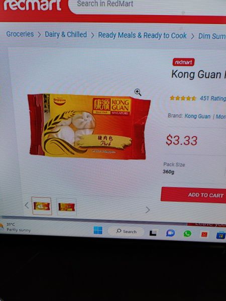 Buyer review image 1