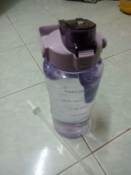 Buyer review image 2