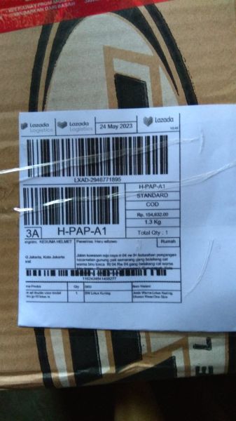 Buyer review image 1