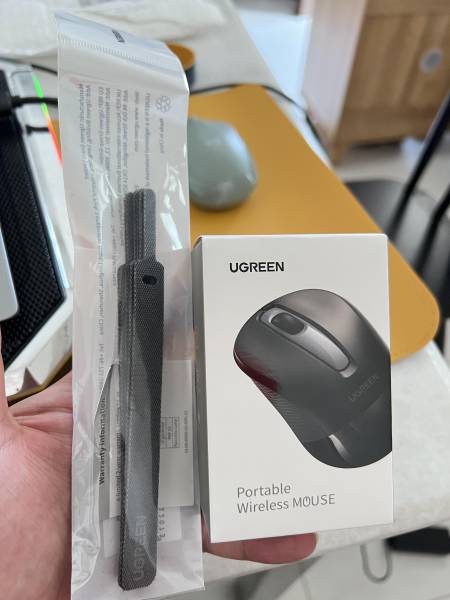 Buyer review image 1