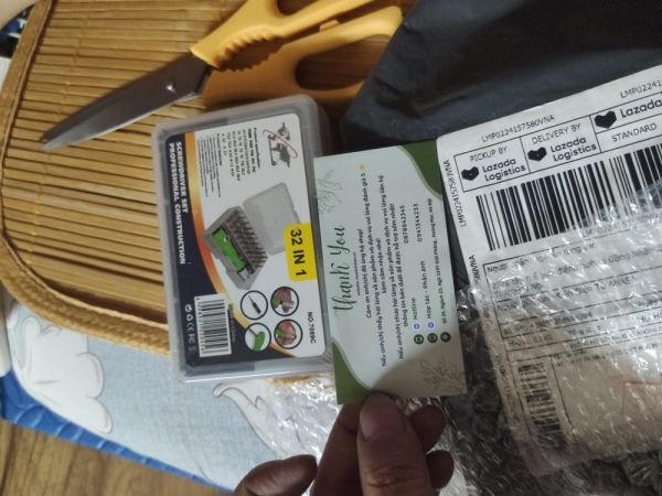 Buyer review image 3