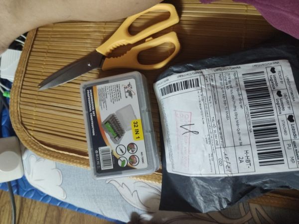 Buyer review image 2