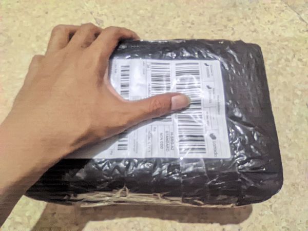 Buyer review image 1