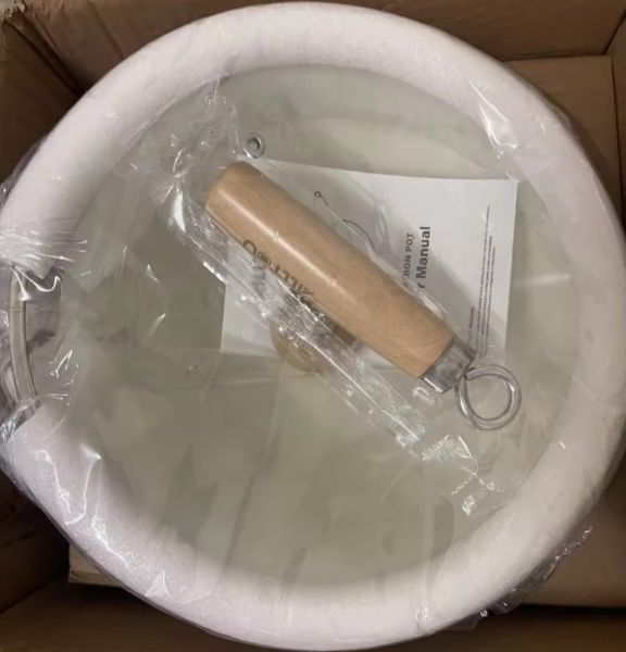 Buyer review image 1