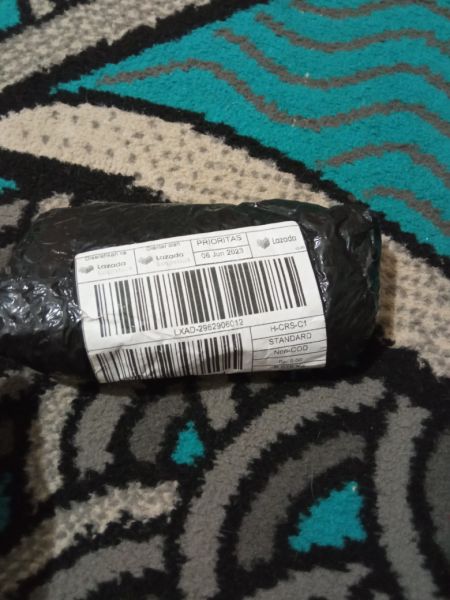 Buyer review image 1